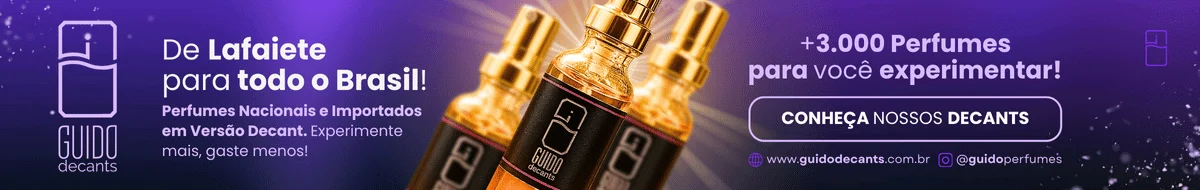 Perfumes importados em Lafaiete