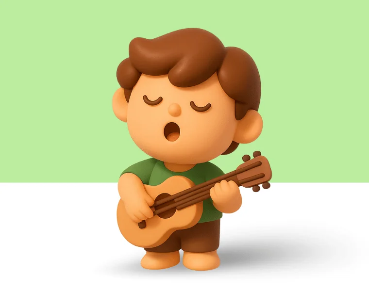 Equipamentos Musicais