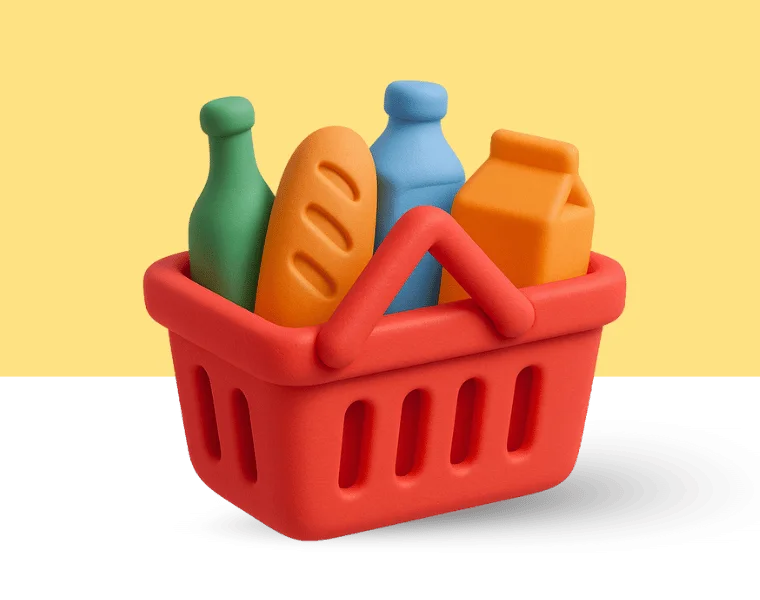 Mercados à Atacados